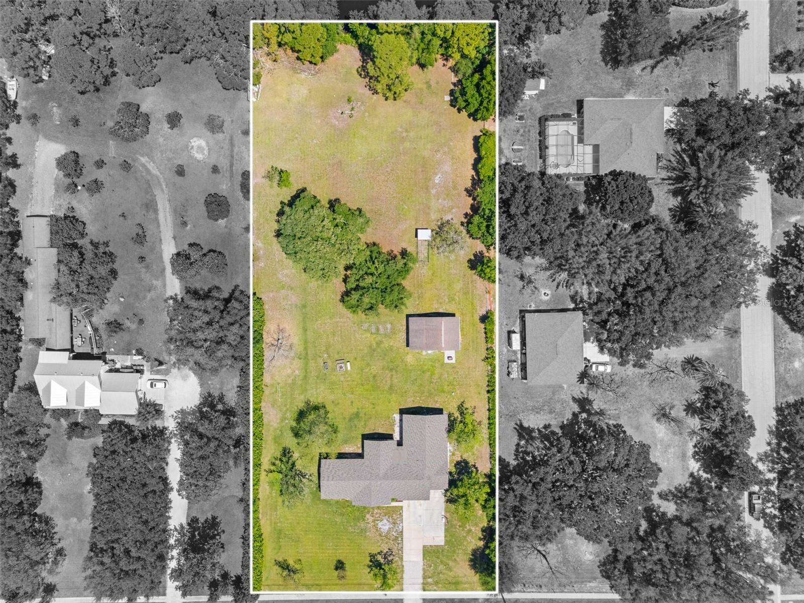 7605 RICHARDSON RD, SARASOTA, FL, 34240