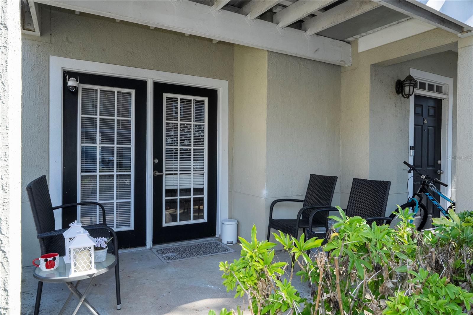 3353 WESTCHESTER SQUARE BLVD #101, ORLANDO, FL, 32835