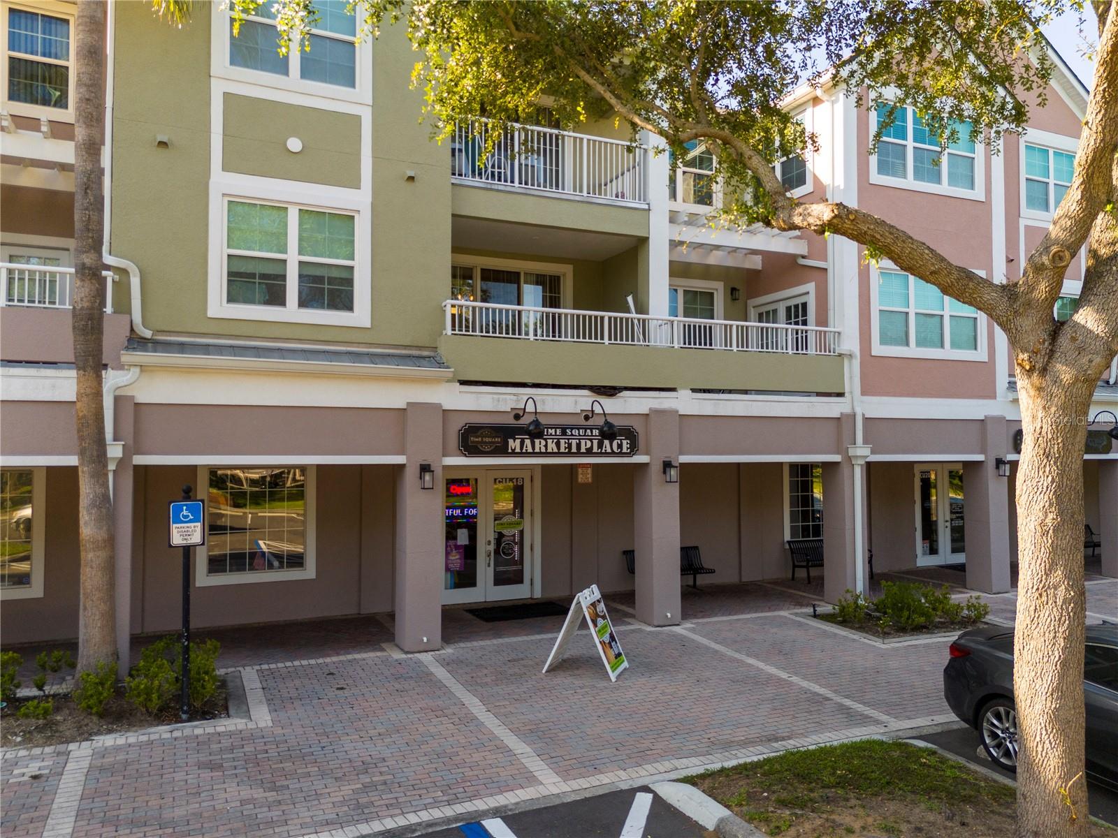 3353 WESTCHESTER SQUARE BLVD #101, ORLANDO, FL, 32835