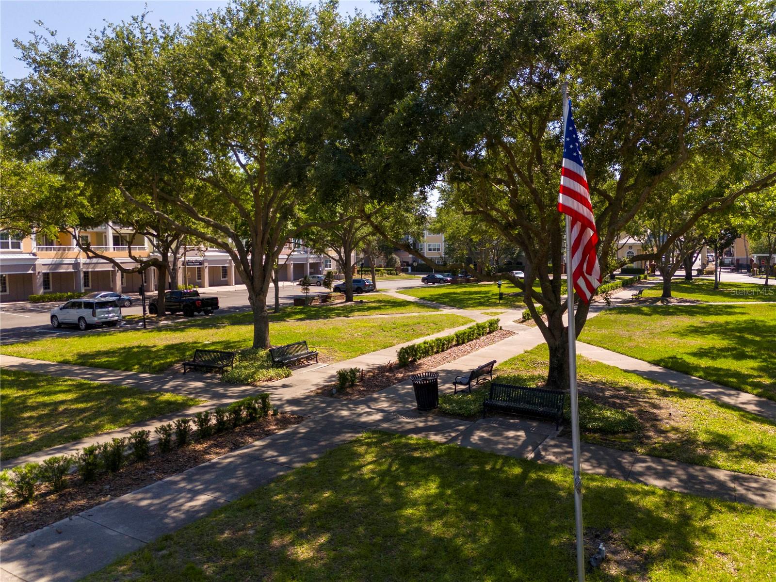 3353 WESTCHESTER SQUARE BLVD #101, ORLANDO, FL, 32835