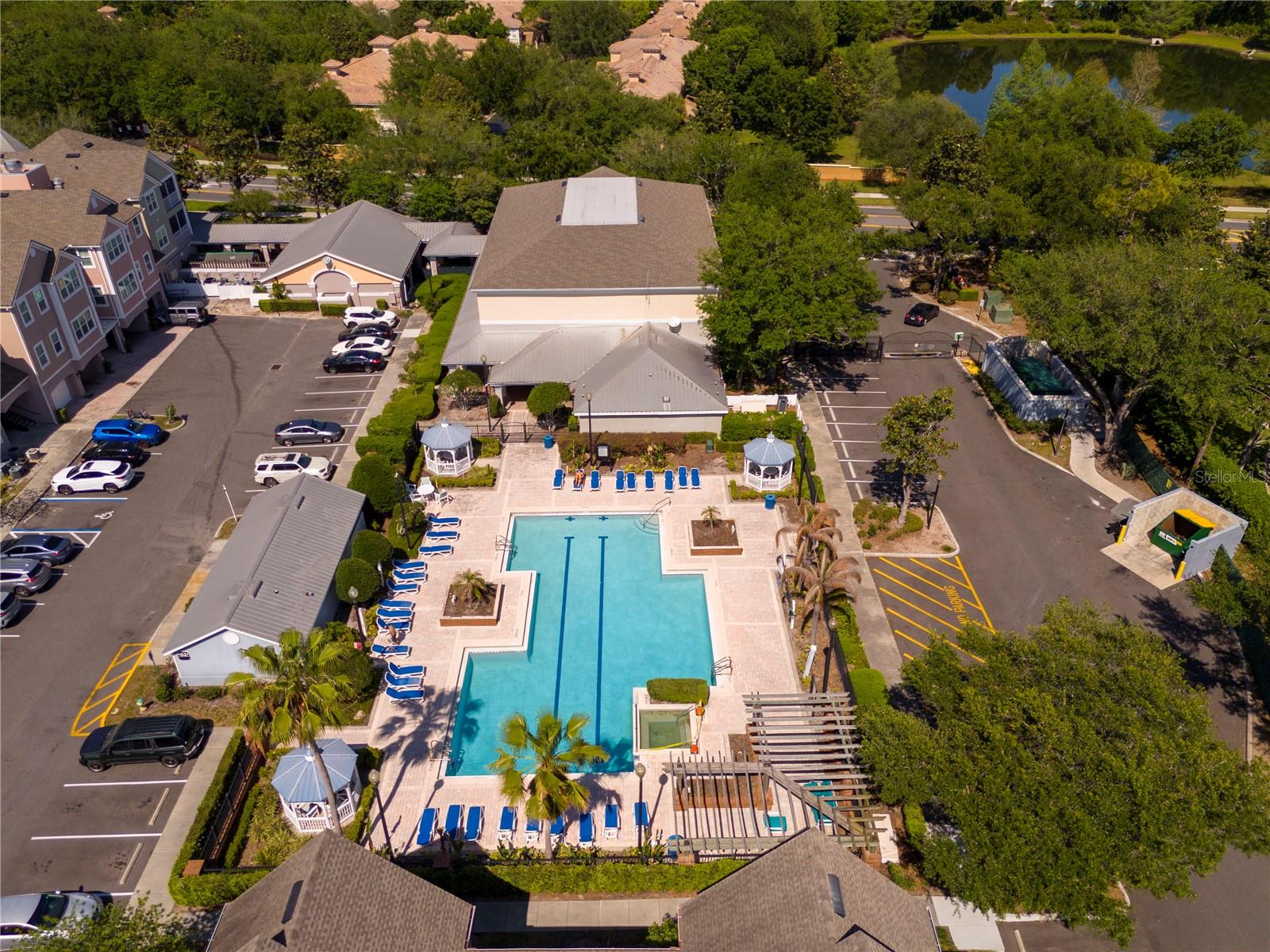 3353 WESTCHESTER SQUARE BLVD #101, ORLANDO, FL, 32835