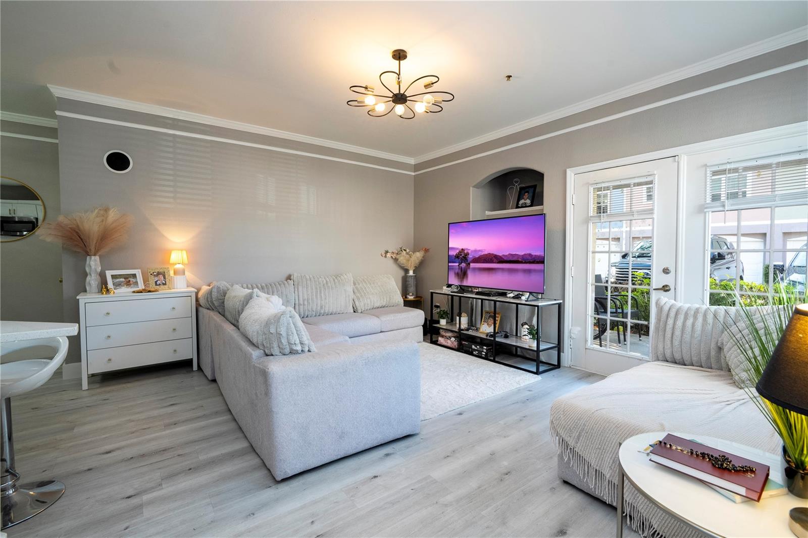 3353 WESTCHESTER SQUARE BLVD #101, ORLANDO, FL, 32835