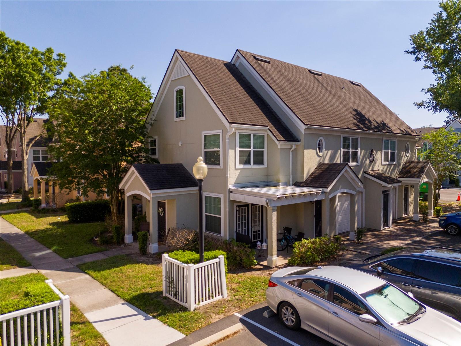 3353 WESTCHESTER SQUARE BLVD #101, ORLANDO, FL, 32835