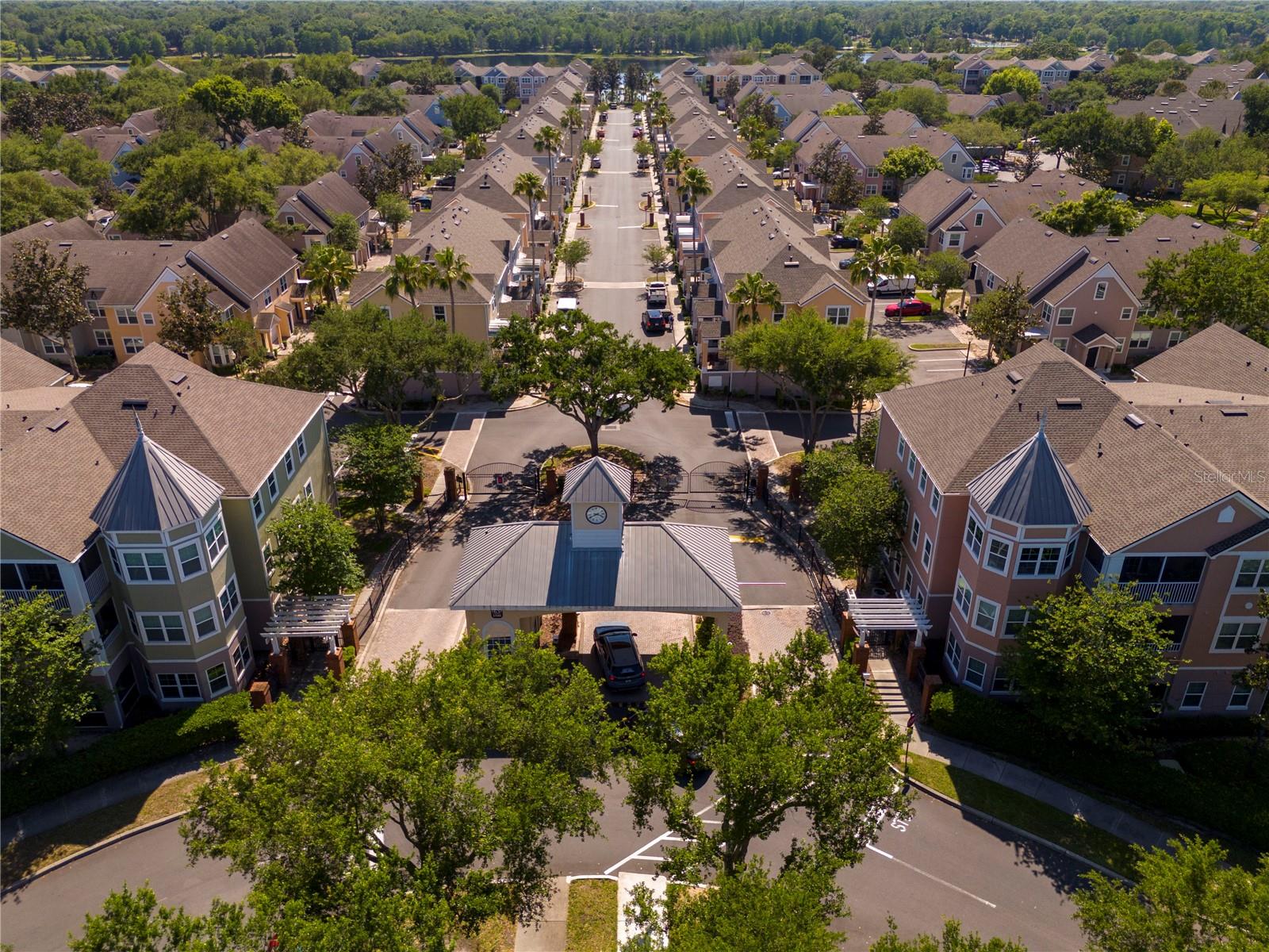 3353 WESTCHESTER SQUARE BLVD #101, ORLANDO, FL, 32835