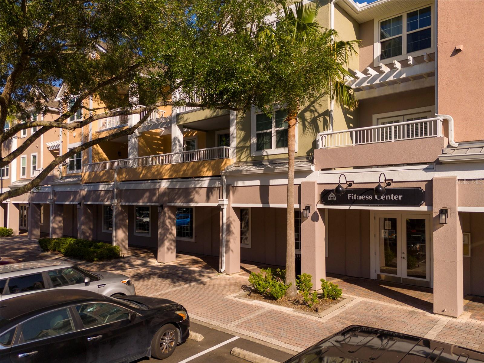 3353 WESTCHESTER SQUARE BLVD #101, ORLANDO, FL, 32835