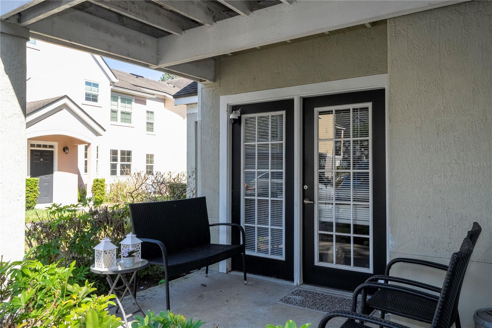 3353 WESTCHESTER SQUARE BLVD #101, ORLANDO, FL, 32835