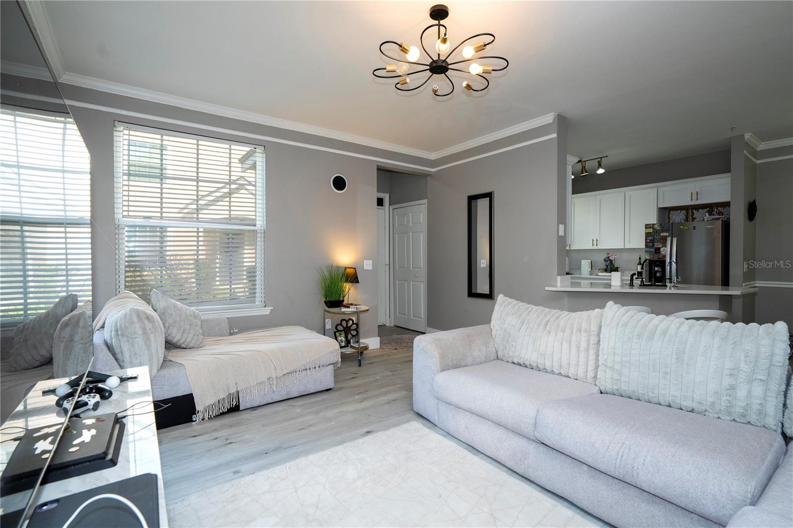 3353 WESTCHESTER SQUARE BLVD #101, ORLANDO, FL, 32835