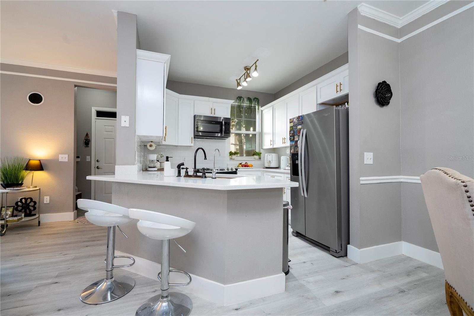 3353 WESTCHESTER SQUARE BLVD #101, ORLANDO, FL, 32835