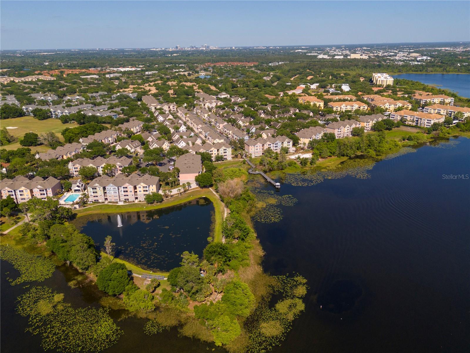 3353 WESTCHESTER SQUARE BLVD #101, ORLANDO, FL, 32835