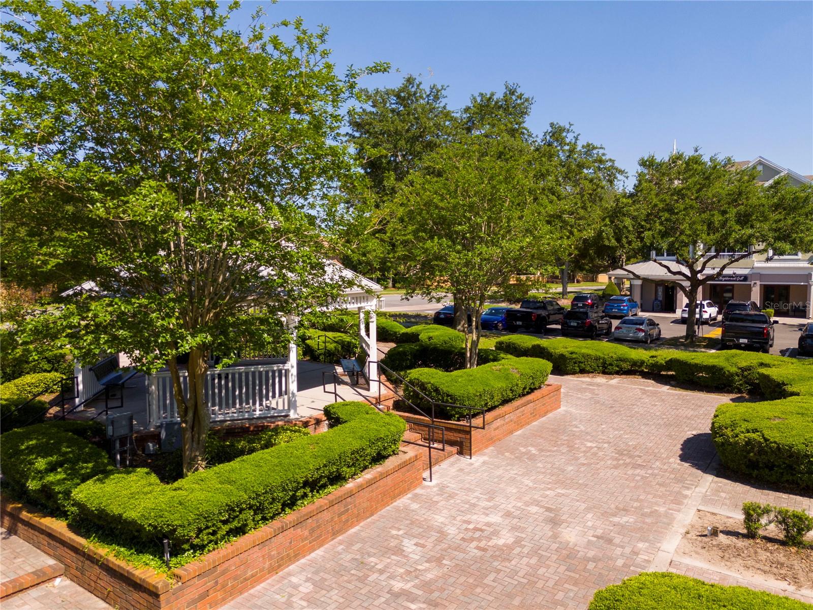 3353 WESTCHESTER SQUARE BLVD #101, ORLANDO, FL, 32835