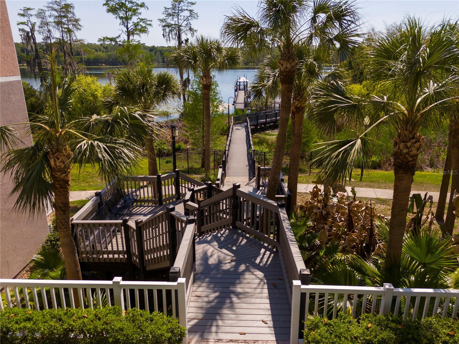 3353 WESTCHESTER SQUARE BLVD #101, ORLANDO, FL, 32835