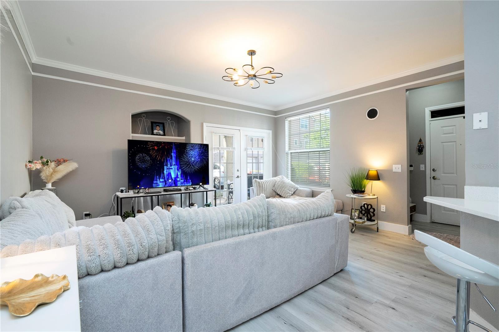 3353 WESTCHESTER SQUARE BLVD #101, ORLANDO, FL, 32835