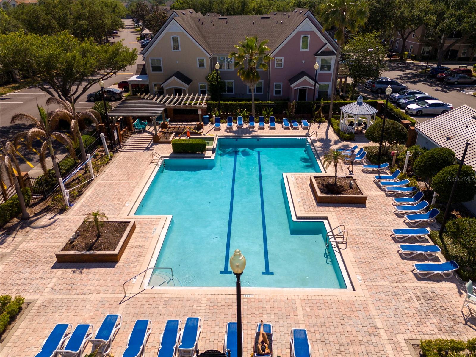 3353 WESTCHESTER SQUARE BLVD #101, ORLANDO, FL, 32835