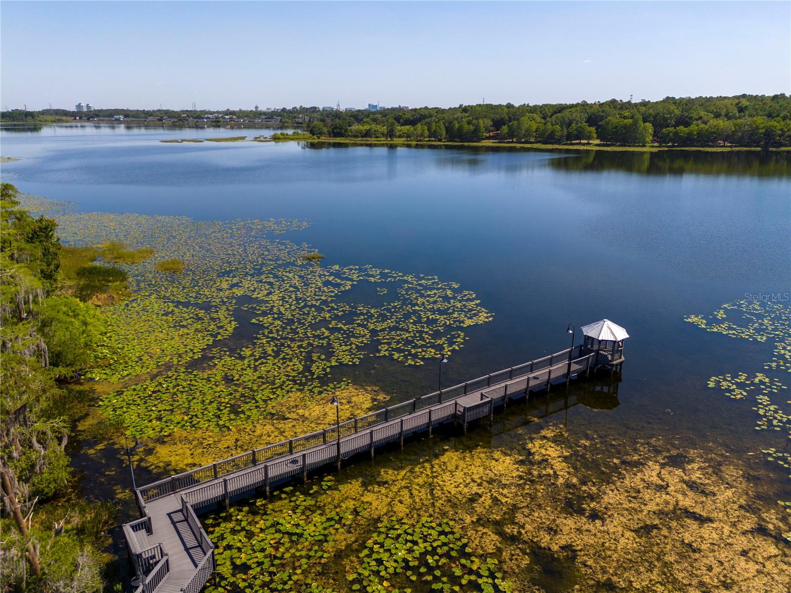 3353 WESTCHESTER SQUARE BLVD #101, ORLANDO, FL, 32835