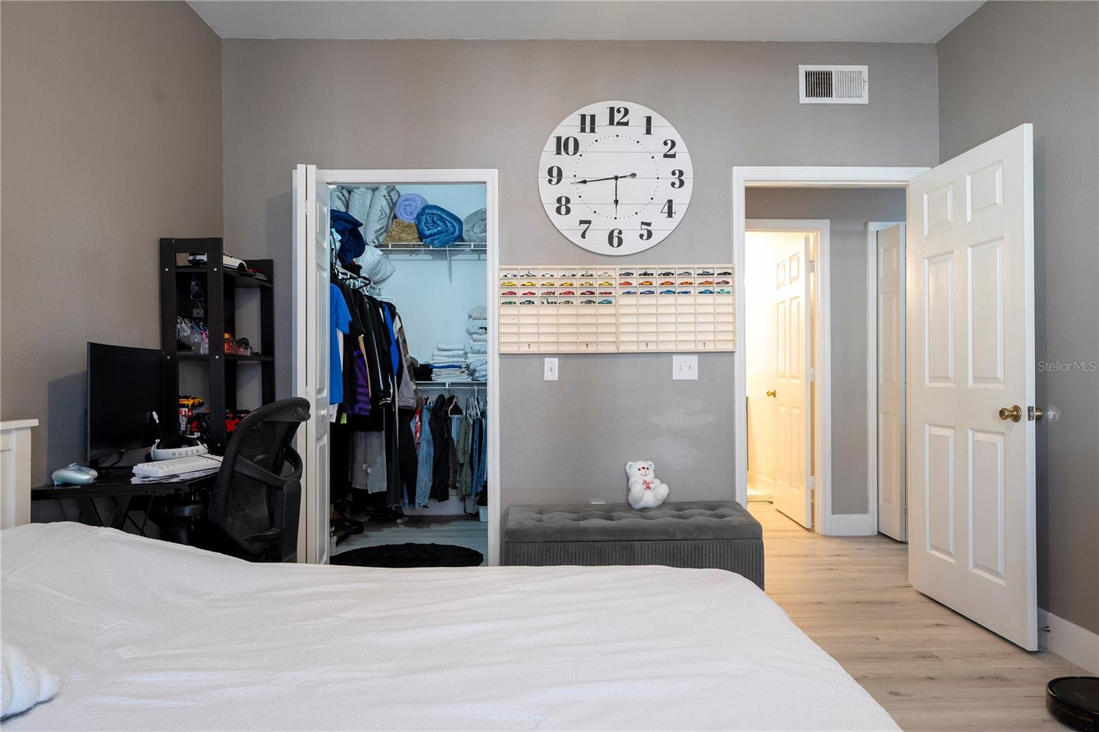 3353 WESTCHESTER SQUARE BLVD #101, ORLANDO, FL, 32835