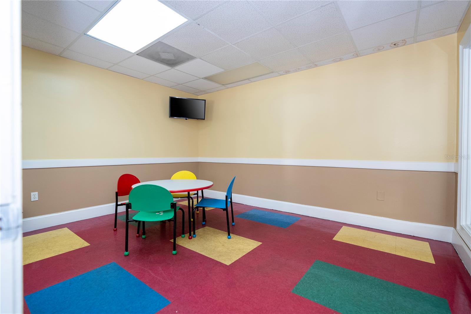 3353 WESTCHESTER SQUARE BLVD #101, ORLANDO, FL, 32835