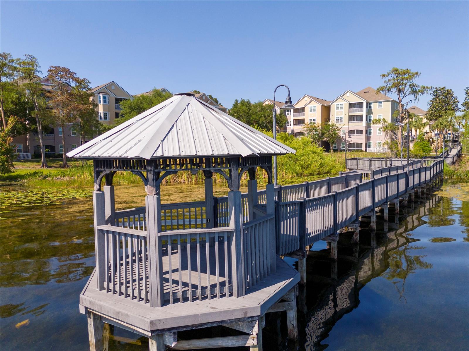 3353 WESTCHESTER SQUARE BLVD #101, ORLANDO, FL, 32835