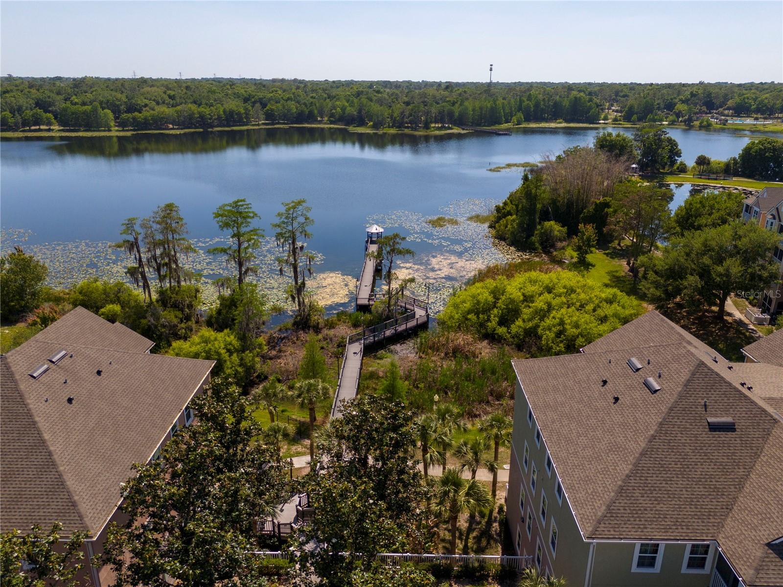 3353 WESTCHESTER SQUARE BLVD #101, ORLANDO, FL, 32835