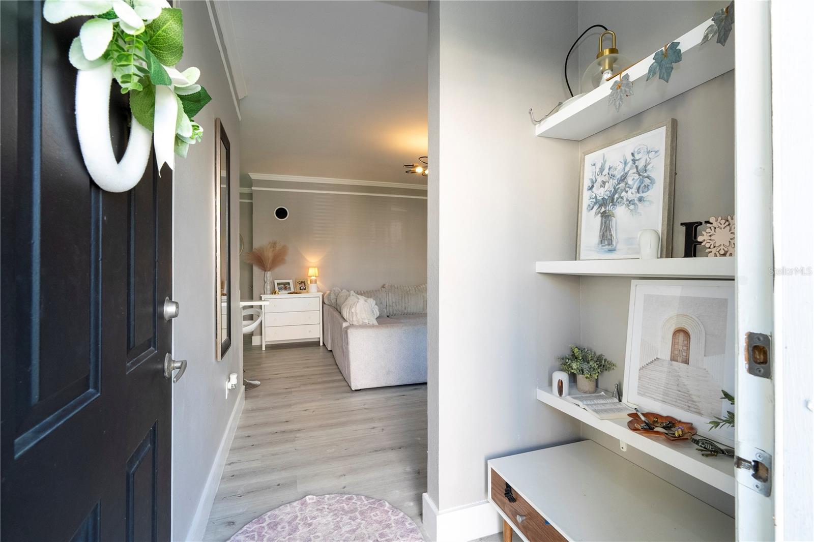 3353 WESTCHESTER SQUARE BLVD #101, ORLANDO, FL, 32835