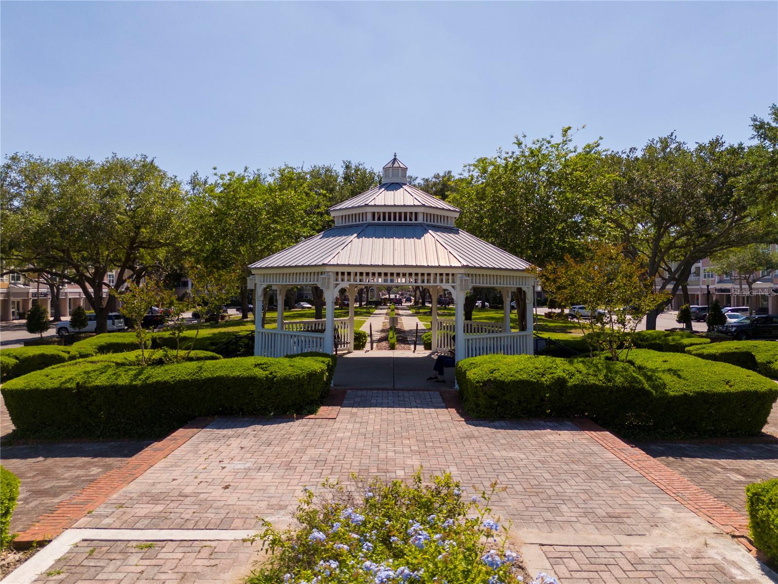 3353 WESTCHESTER SQUARE BLVD #101, ORLANDO, FL, 32835