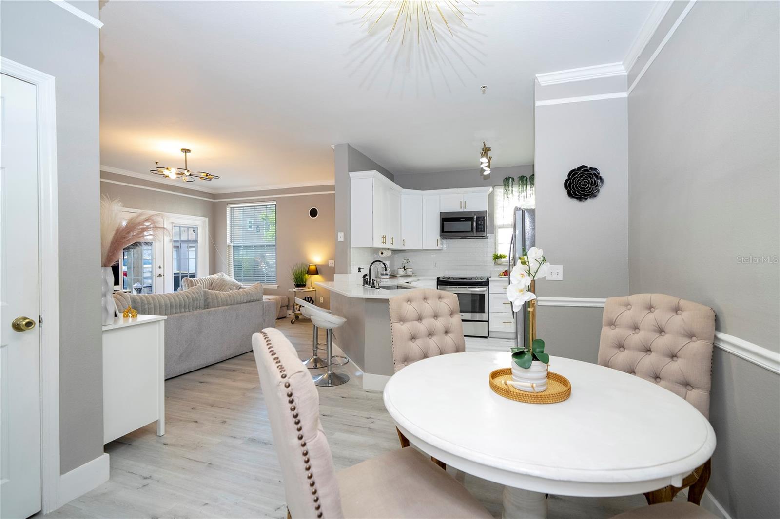 3353 WESTCHESTER SQUARE BLVD #101, ORLANDO, FL, 32835