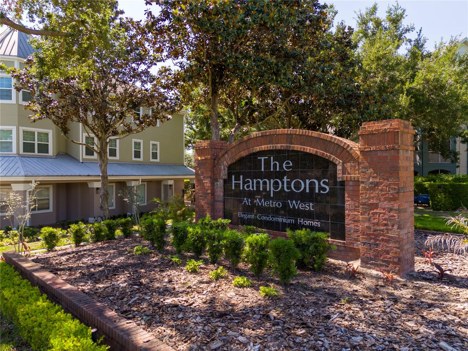 3353 WESTCHESTER SQUARE BLVD #101, ORLANDO, FL, 32835