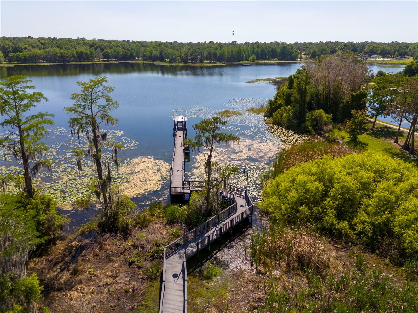 3353 WESTCHESTER SQUARE BLVD #101, ORLANDO, FL, 32835