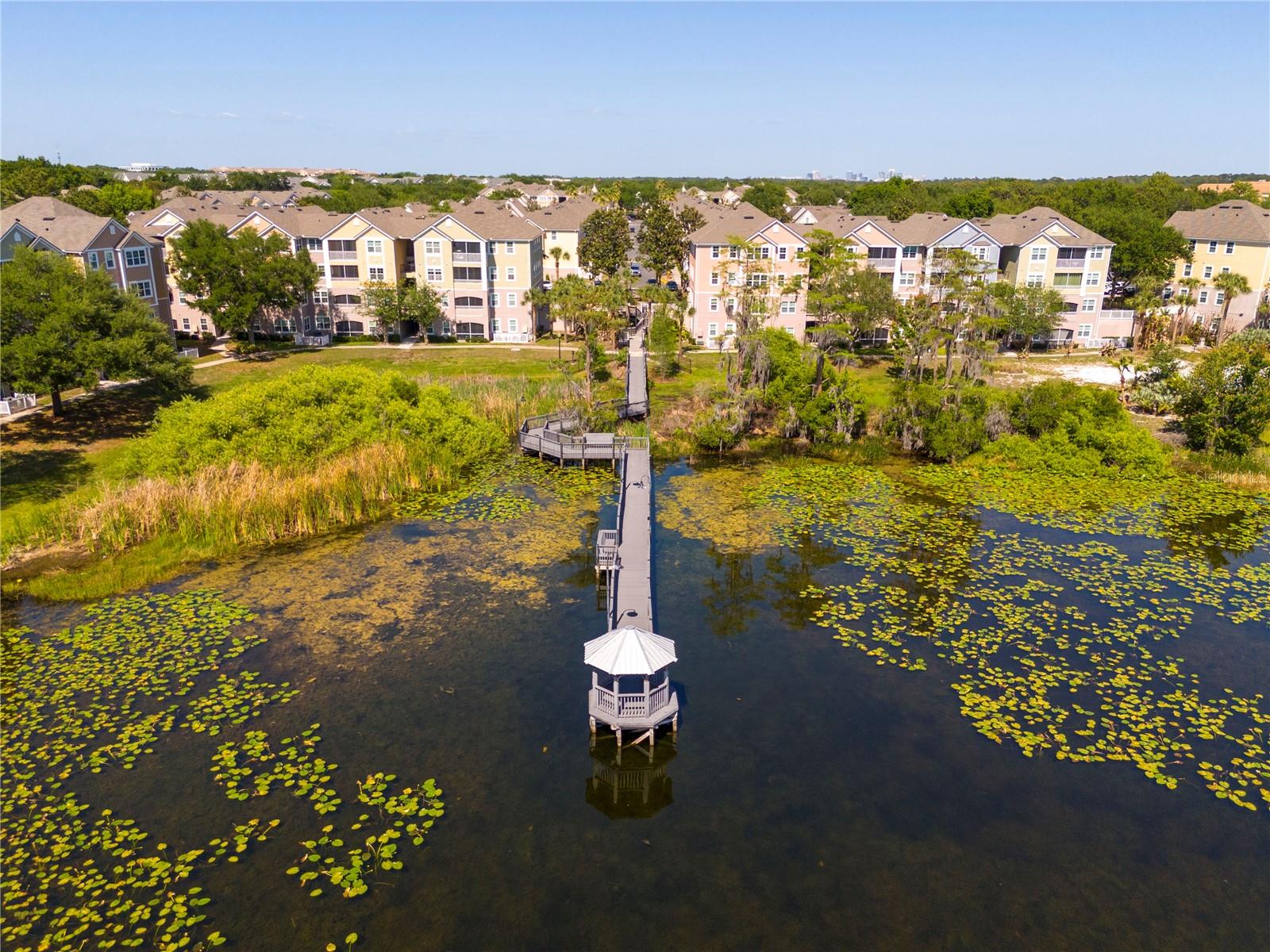 3353 WESTCHESTER SQUARE BLVD #101, ORLANDO, FL, 32835