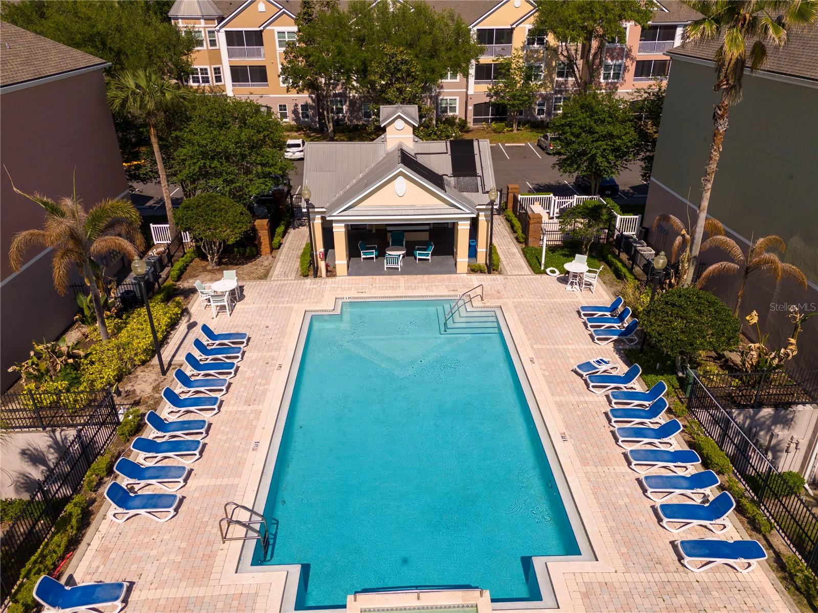 3353 WESTCHESTER SQUARE BLVD #101, ORLANDO, FL, 32835