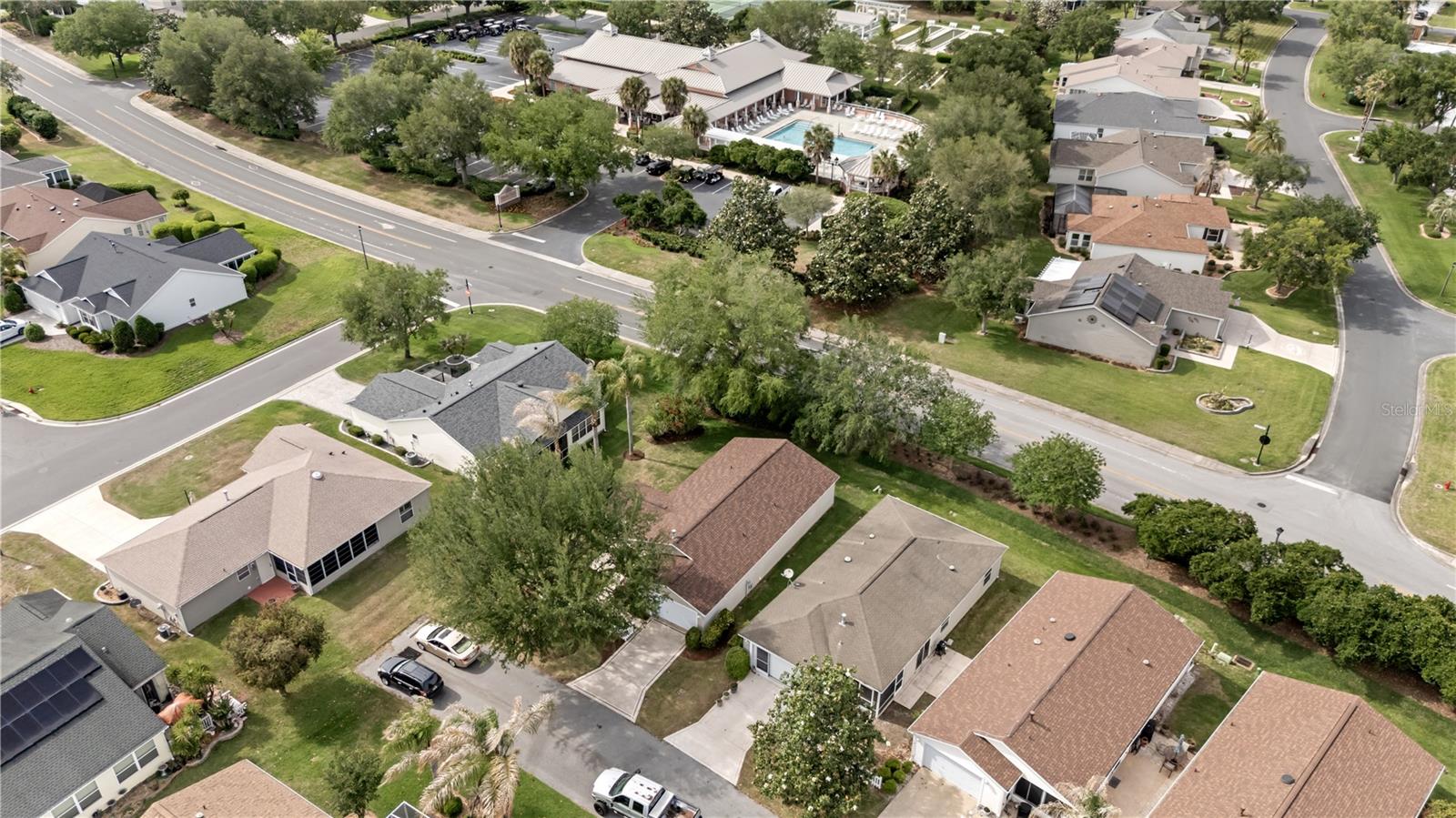 2343 DILLON LN, THE VILLAGES, FL, 32162