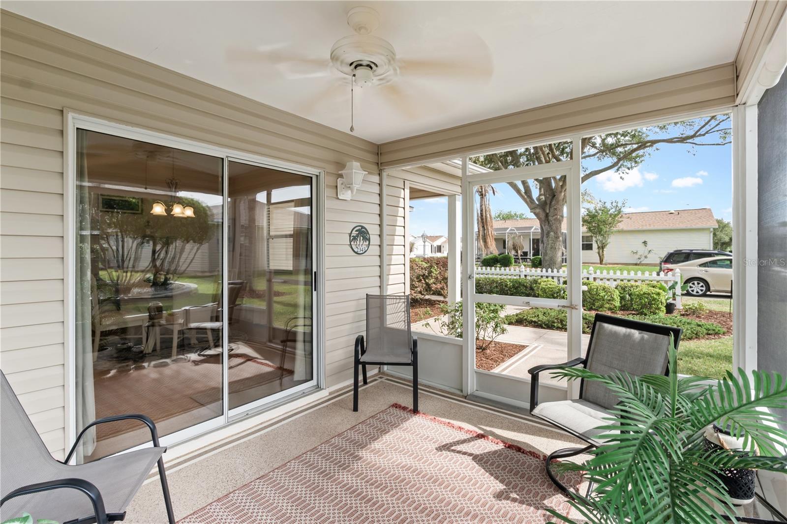 2343 DILLON LN, THE VILLAGES, FL, 32162