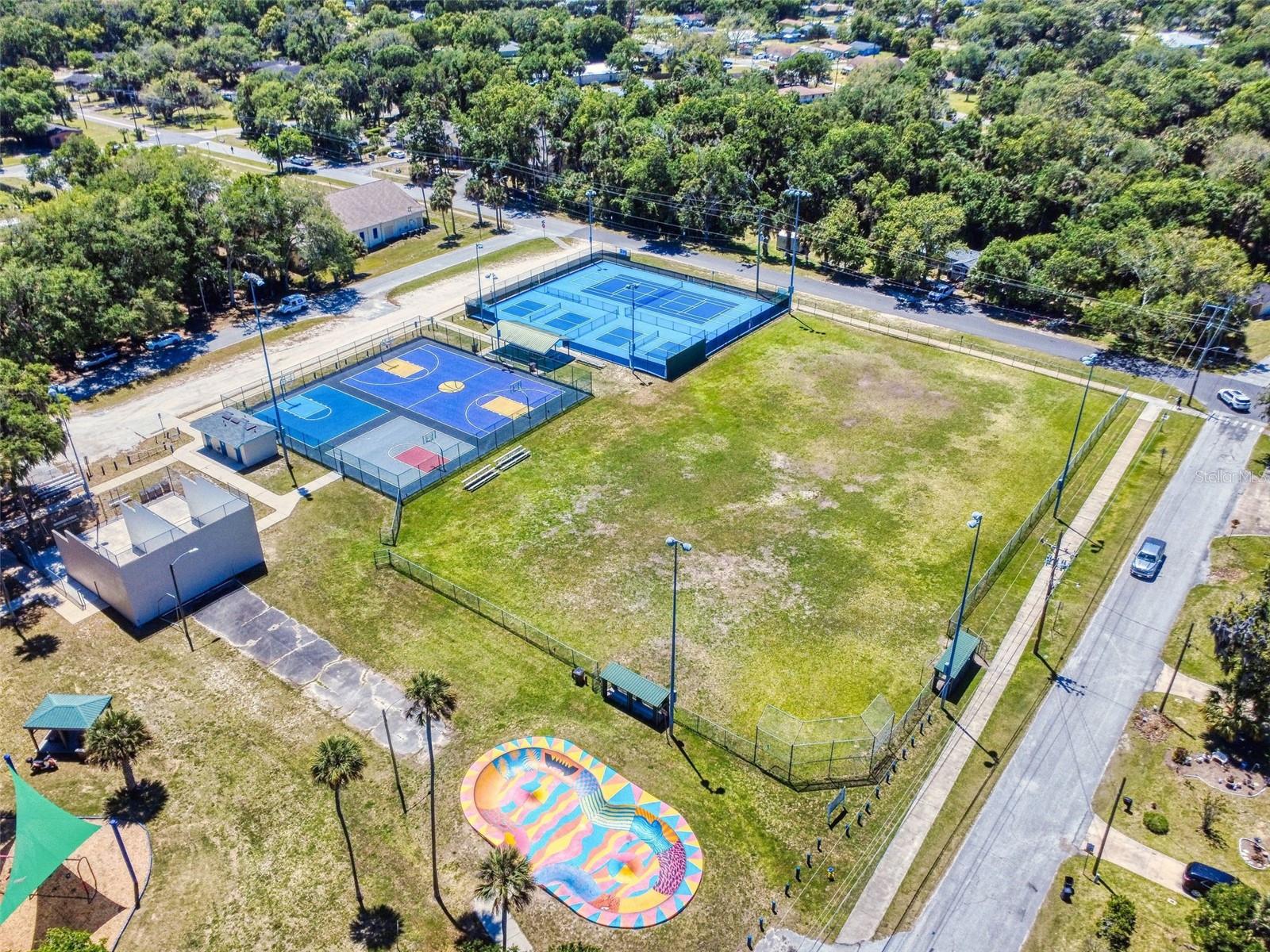 410 INWOOD AVE, NEW SMYRNA BEACH, FL, 32168