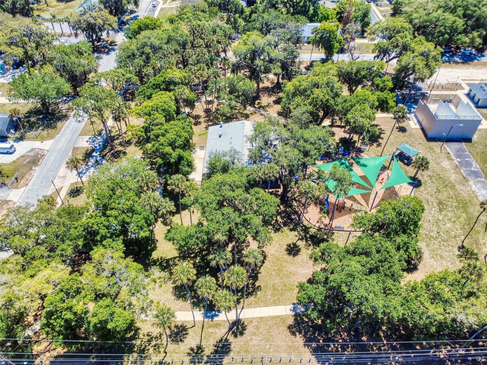 410 INWOOD AVE, NEW SMYRNA BEACH, FL, 32168