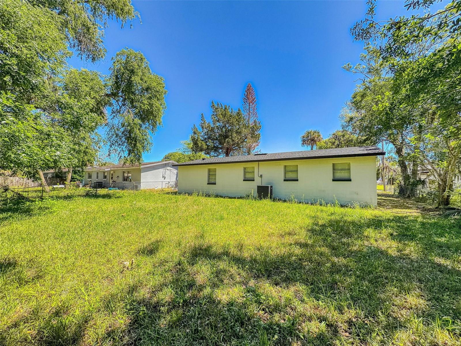 410 INWOOD AVE, NEW SMYRNA BEACH, FL, 32168