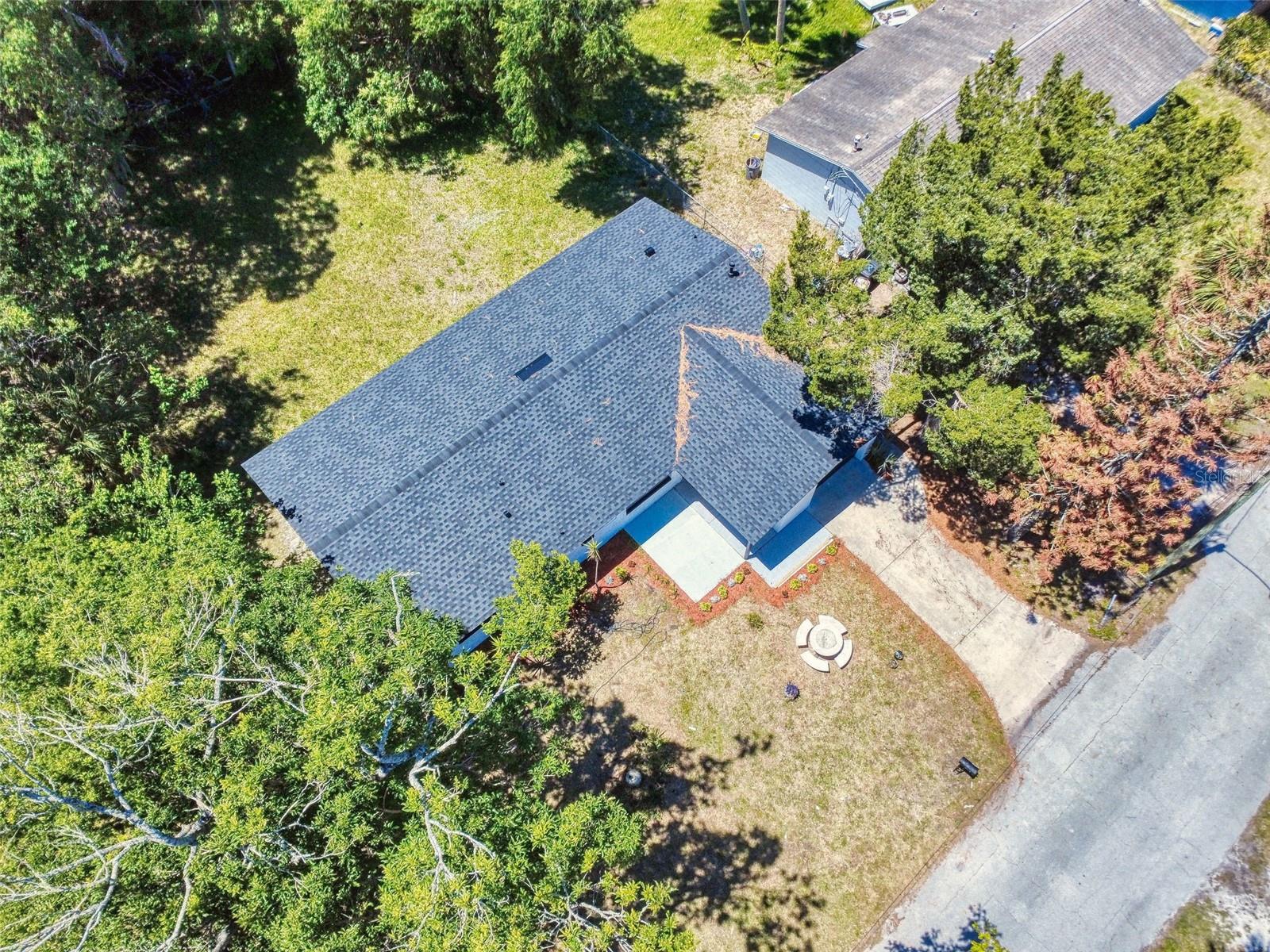 410 INWOOD AVE, NEW SMYRNA BEACH, FL, 32168