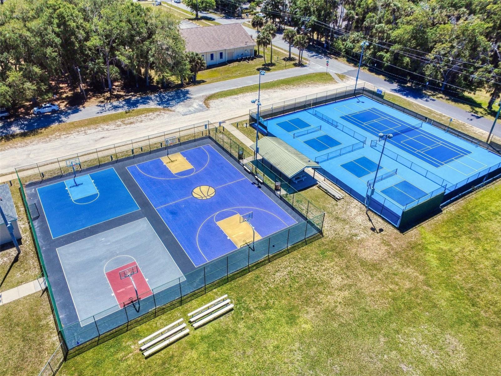 410 INWOOD AVE, NEW SMYRNA BEACH, FL, 32168