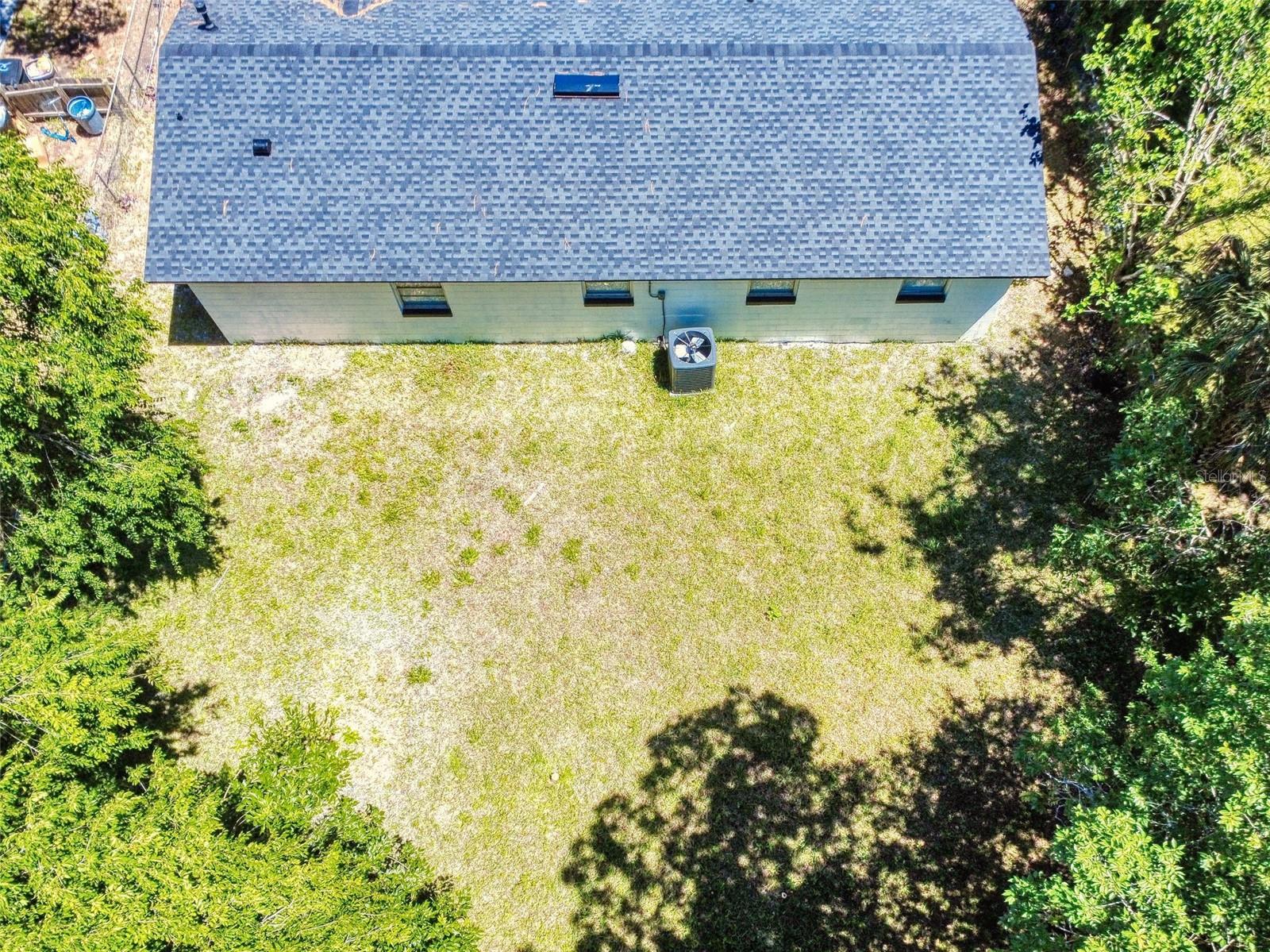 410 INWOOD AVE, NEW SMYRNA BEACH, FL, 32168