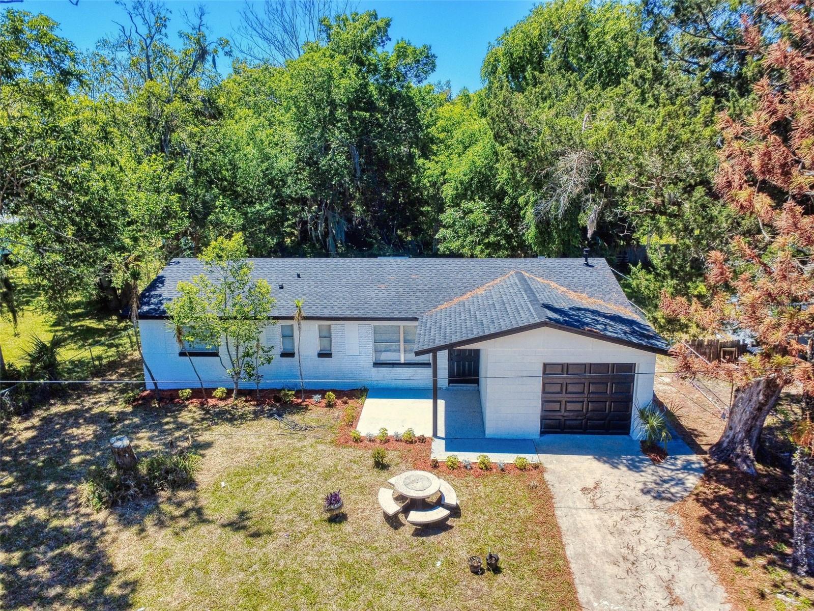 410 INWOOD AVE, NEW SMYRNA BEACH, FL, 32168