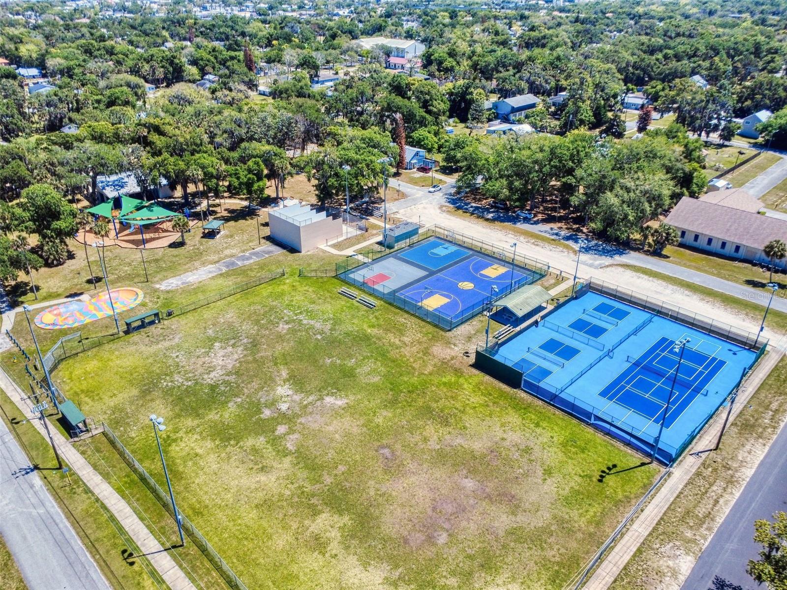 410 INWOOD AVE, NEW SMYRNA BEACH, FL, 32168