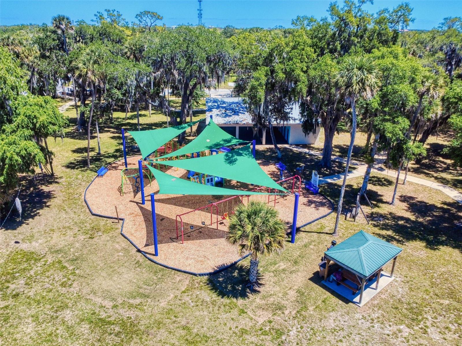 410 INWOOD AVE, NEW SMYRNA BEACH, FL, 32168