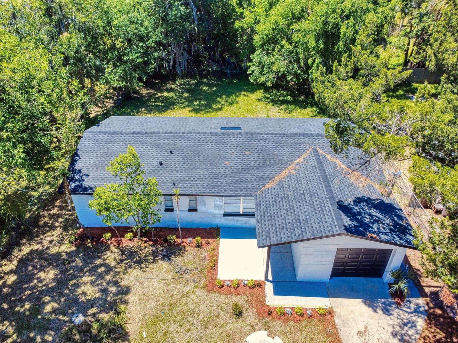 410 INWOOD AVE, NEW SMYRNA BEACH, FL, 32168