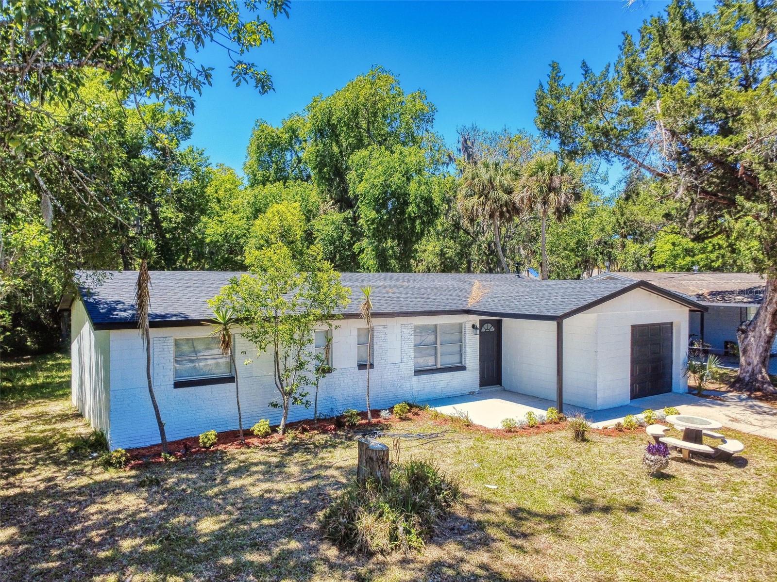 410 INWOOD AVE, NEW SMYRNA BEACH, FL, 32168