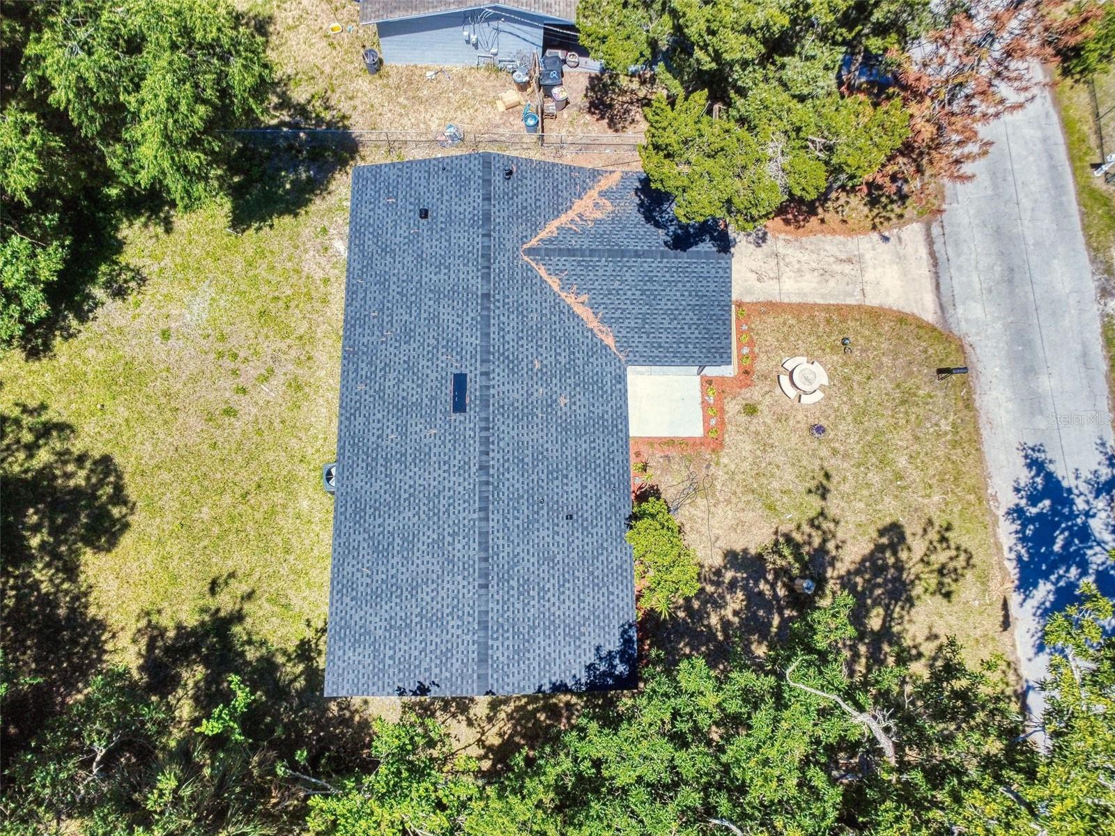 410 INWOOD AVE, NEW SMYRNA BEACH, FL, 32168