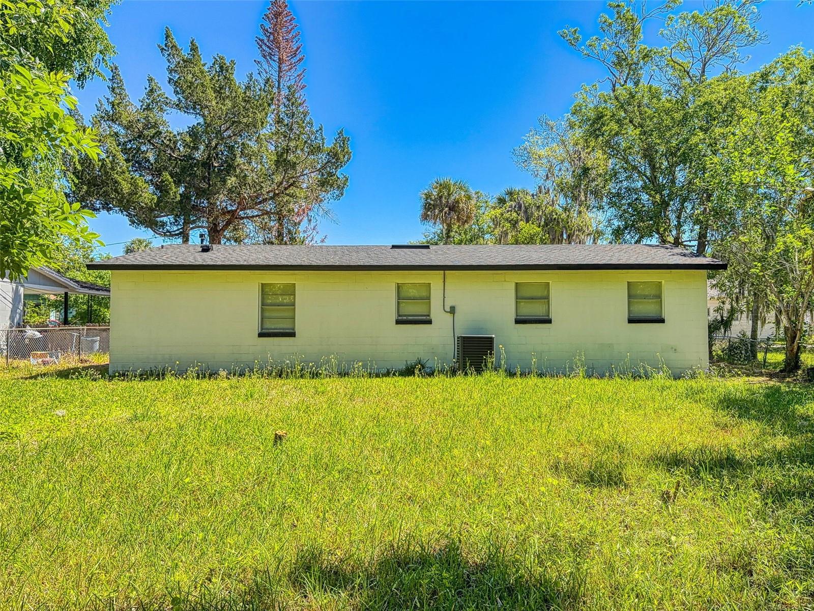 410 INWOOD AVE, NEW SMYRNA BEACH, FL, 32168