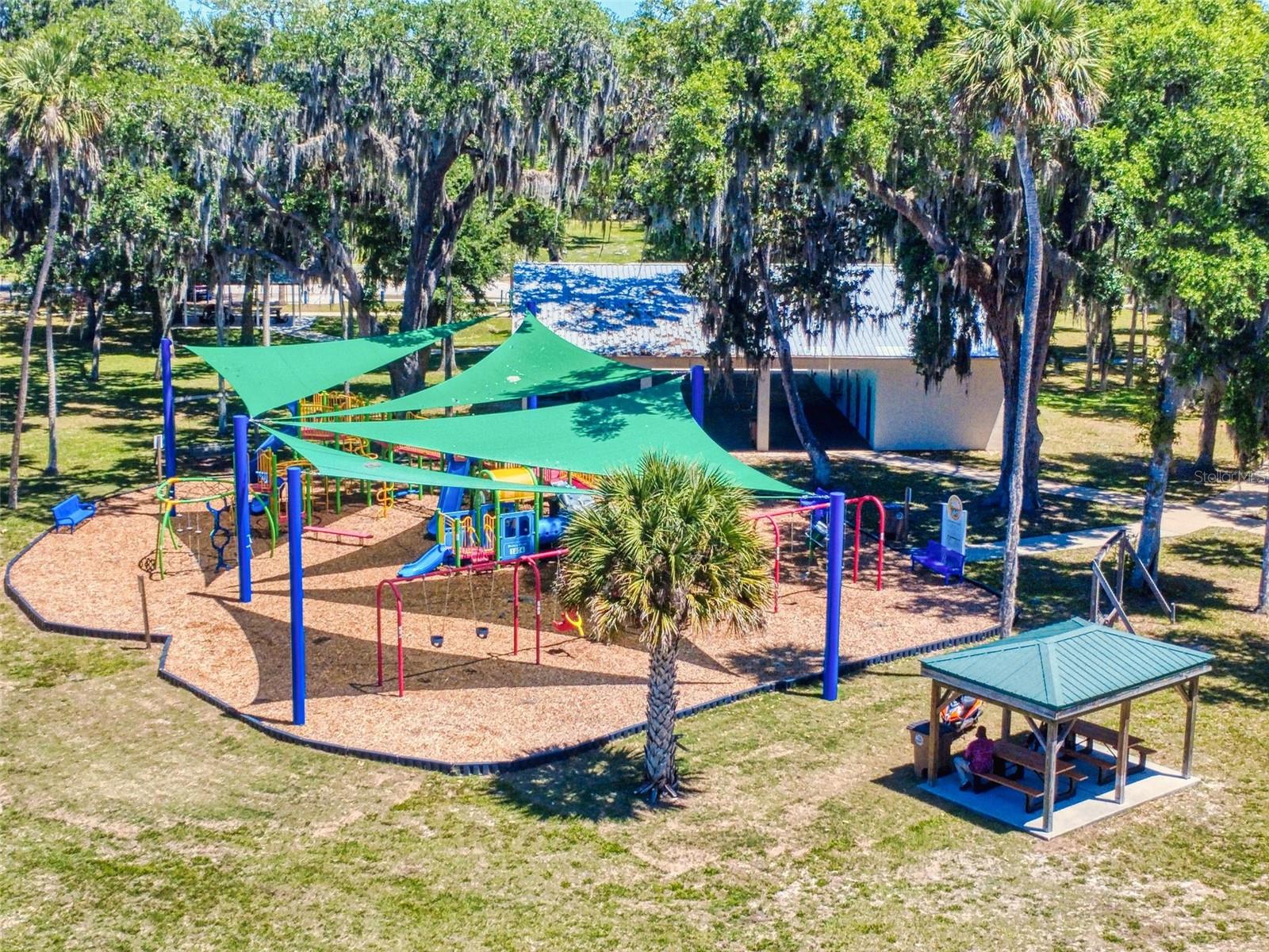 410 INWOOD AVE, NEW SMYRNA BEACH, FL, 32168