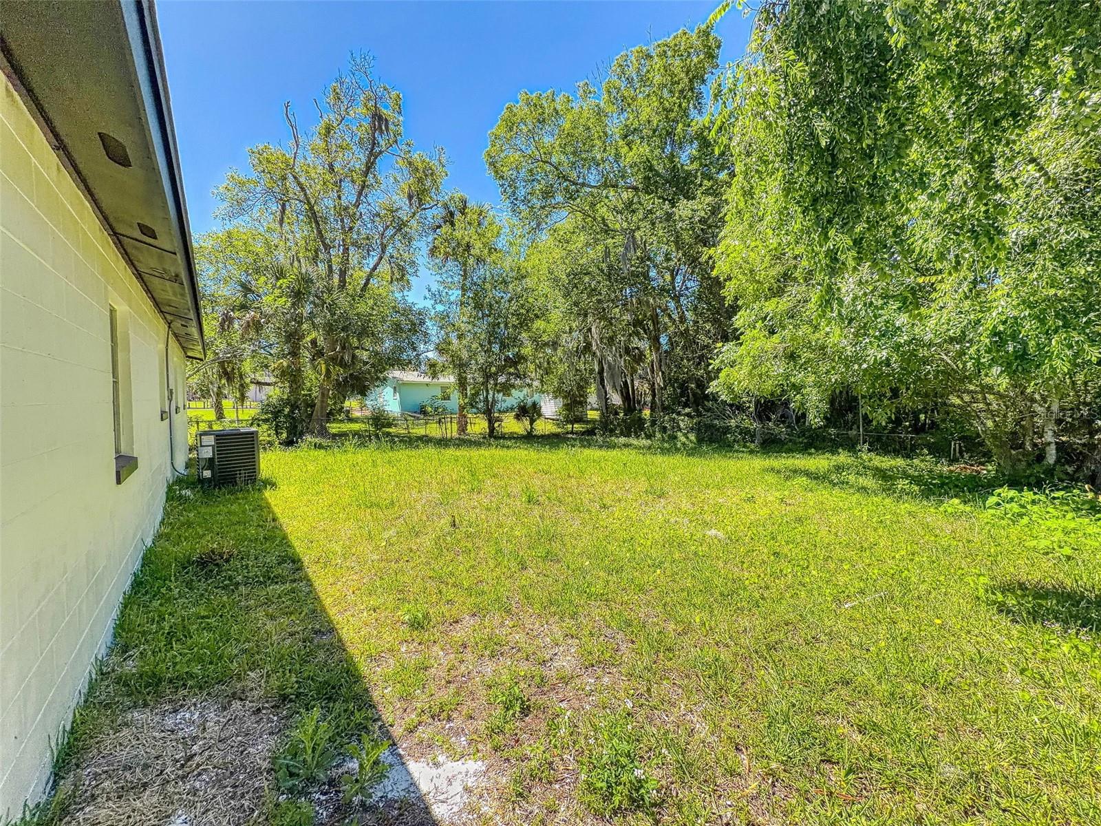 410 INWOOD AVE, NEW SMYRNA BEACH, FL, 32168