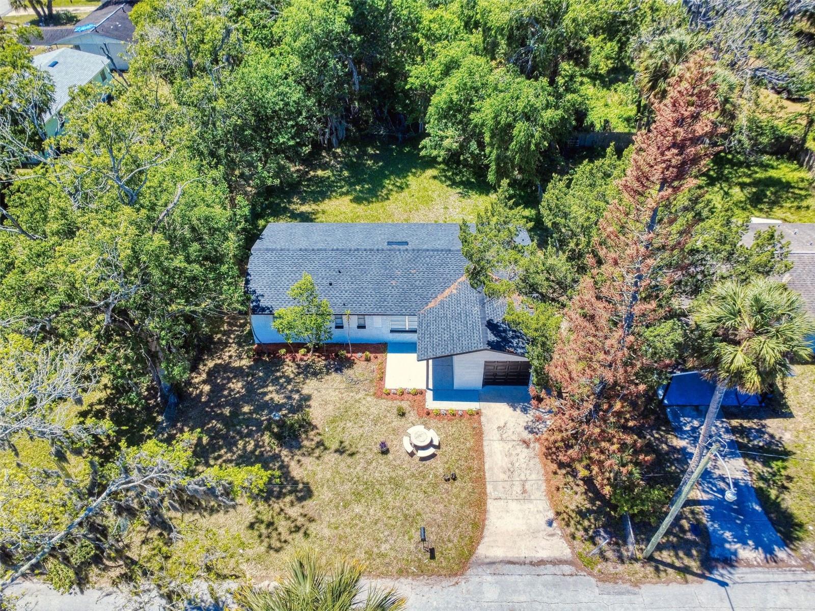 410 INWOOD AVE, NEW SMYRNA BEACH, FL, 32168