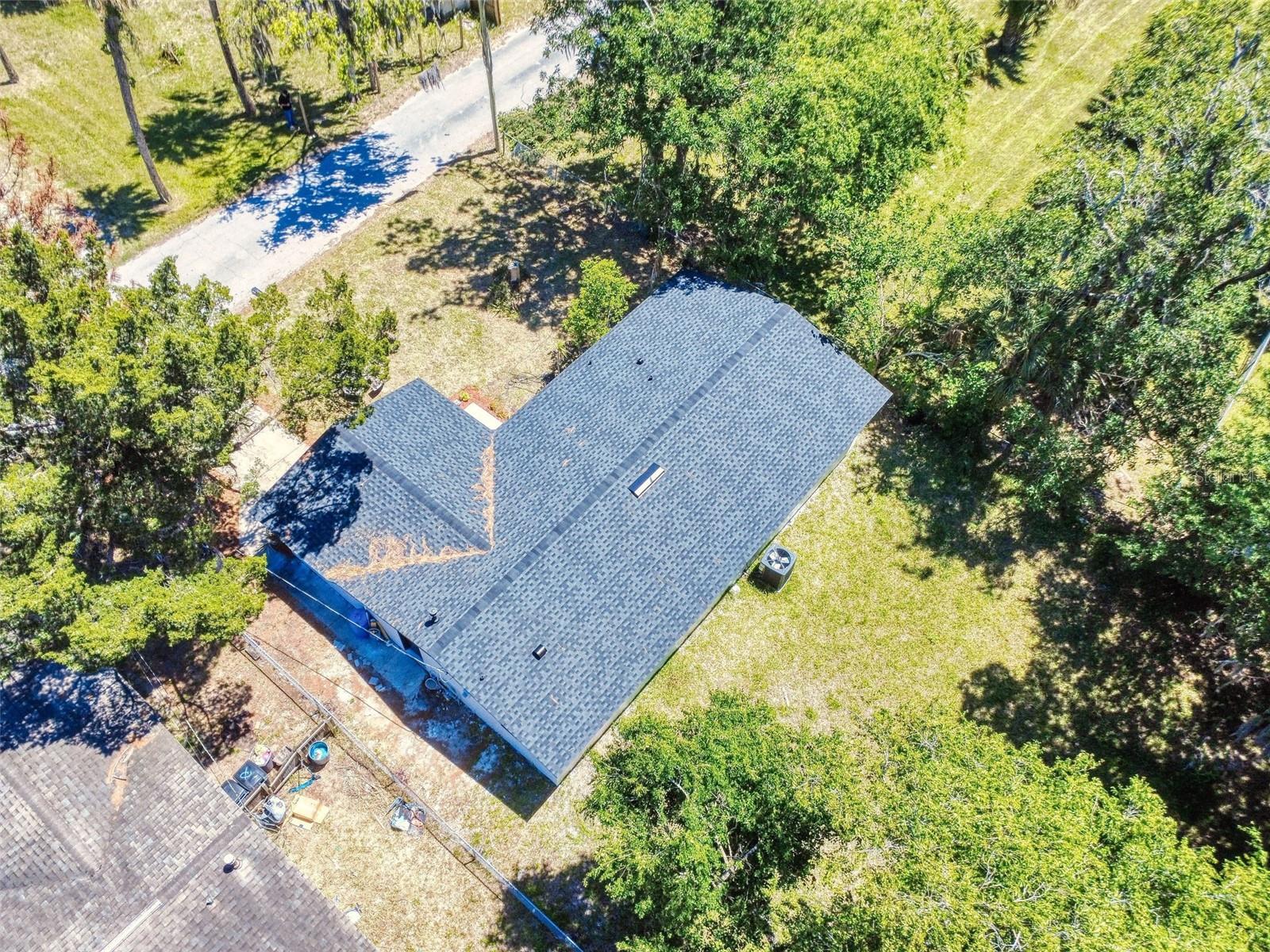 410 INWOOD AVE, NEW SMYRNA BEACH, FL, 32168