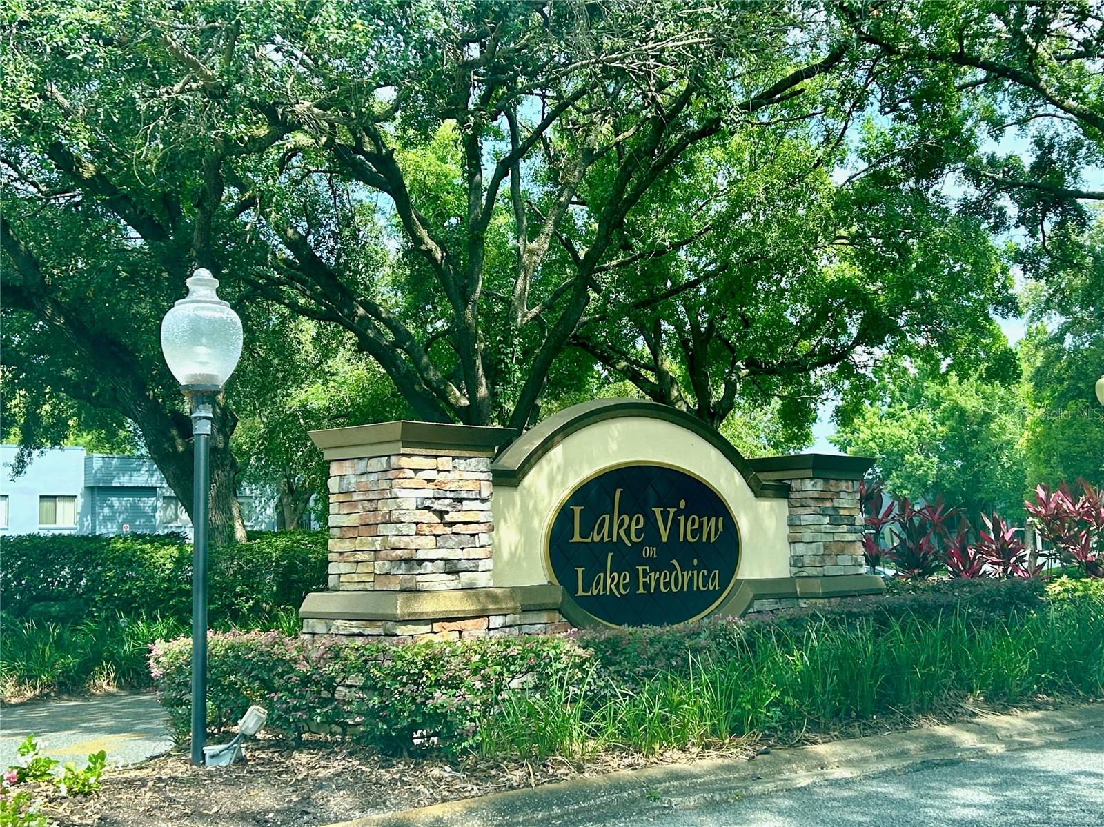 2565 OAK PARK WAY #213, ORLANDO, FL, 32822