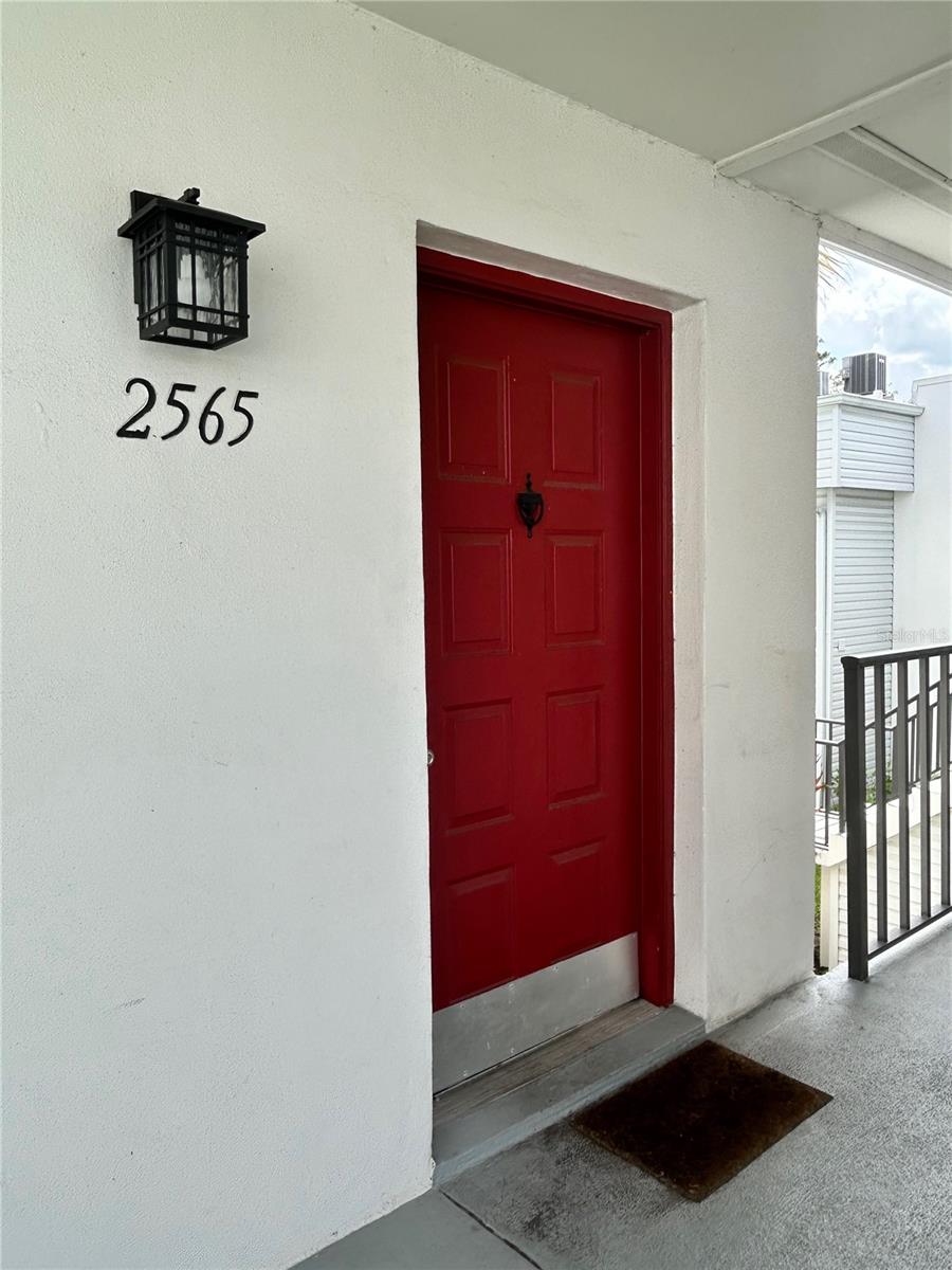 2565 OAK PARK WAY #213, ORLANDO, FL, 32822